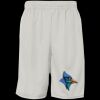 Men's Pro Mesh 9" Shorts with Pockets Thumbnail