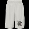 Men's Pro Mesh 9" Shorts with Pockets Thumbnail