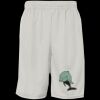 Men's Pro Mesh 9" Shorts with Pockets Thumbnail