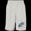 Men's Pro Mesh 9" Shorts with Pockets Thumbnail