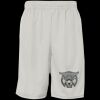 Men's Pro Mesh 9" Shorts with Pockets Thumbnail