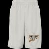Men's Pro Mesh 9" Shorts with Pockets Thumbnail