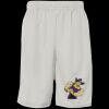 Men's Pro Mesh 9" Shorts with Pockets Thumbnail