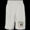 Men's Pro Mesh 9" Shorts with Pockets Thumbnail