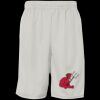 Men's Pro Mesh 9" Shorts with Pockets Thumbnail
