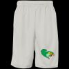 Men's Pro Mesh 9" Shorts with Pockets Thumbnail
