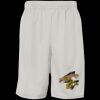 Men's Pro Mesh 9" Shorts with Pockets Thumbnail