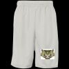 Men's Pro Mesh 9" Shorts with Pockets Thumbnail