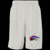 Men's Pro Mesh 9" Shorts with Pockets Thumbnail