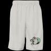 Men's Pro Mesh 9" Shorts with Pockets Thumbnail
