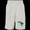 Men's Pro Mesh 9" Shorts with Pockets Thumbnail