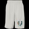 Men's Pro Mesh 9" Shorts with Pockets Thumbnail