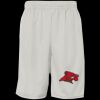 Men's Pro Mesh 9" Shorts with Pockets Thumbnail