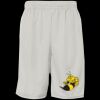 Men's Pro Mesh 9" Shorts with Pockets Thumbnail