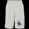 Men's Pro Mesh 9" Shorts with Pockets Thumbnail