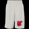 Men's Pro Mesh 9" Shorts with Pockets Thumbnail