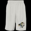 Men's Pro Mesh 9" Shorts with Pockets Thumbnail