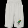 Men's Pro Mesh 9" Shorts with Pockets Thumbnail