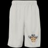 Men's Pro Mesh 9" Shorts with Pockets Thumbnail