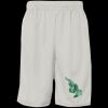 Men's Pro Mesh 9" Shorts with Pockets Thumbnail