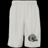 Men's Pro Mesh 9" Shorts with Pockets Thumbnail