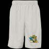 Men's Pro Mesh 9" Shorts with Pockets Thumbnail