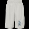 Men's Pro Mesh 9" Shorts with Pockets Thumbnail
