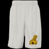 Men's Pro Mesh 9" Shorts with Pockets Thumbnail