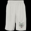 Men's Pro Mesh 9" Shorts with Pockets Thumbnail