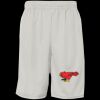 Men's Pro Mesh 9" Shorts with Pockets Thumbnail