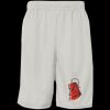 Men's Pro Mesh 9" Shorts with Pockets Thumbnail