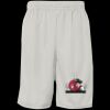 Men's Pro Mesh 9" Shorts with Pockets Thumbnail