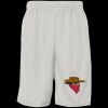 Men's Pro Mesh 9" Shorts with Pockets Thumbnail