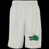 Men's Pro Mesh 9" Shorts with Pockets Thumbnail