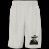 Men's Pro Mesh 9" Shorts with Pockets Thumbnail