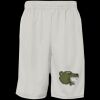 Men's Pro Mesh 9" Shorts with Pockets Thumbnail