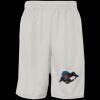 Men's Pro Mesh 9" Shorts with Pockets Thumbnail