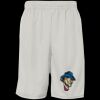 Men's Pro Mesh 9" Shorts with Pockets Thumbnail