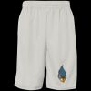 Men's Pro Mesh 9" Shorts with Pockets Thumbnail