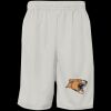 Men's Pro Mesh 9" Shorts with Pockets Thumbnail