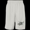 Men's Pro Mesh 9" Shorts with Pockets Thumbnail