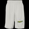 Men's Pro Mesh 9" Shorts with Pockets Thumbnail