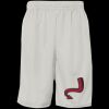 Men's Pro Mesh 9" Shorts with Pockets Thumbnail
