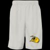 Men's Pro Mesh 9" Shorts with Pockets Thumbnail