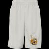 Men's Pro Mesh 9" Shorts with Pockets Thumbnail