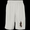Men's Pro Mesh 9" Shorts with Pockets Thumbnail