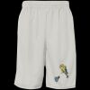 Men's Pro Mesh 9" Shorts with Pockets Thumbnail