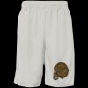 Men's Pro Mesh 9" Shorts with Pockets Thumbnail