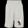 Men's Pro Mesh 9" Shorts with Pockets Thumbnail
