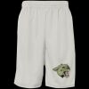 Men's Pro Mesh 9" Shorts with Pockets Thumbnail
